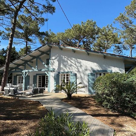 Semaphore Au Cap Ferret - Ref 197 Lège-Cap-Ferret المظهر الخارجي الصورة