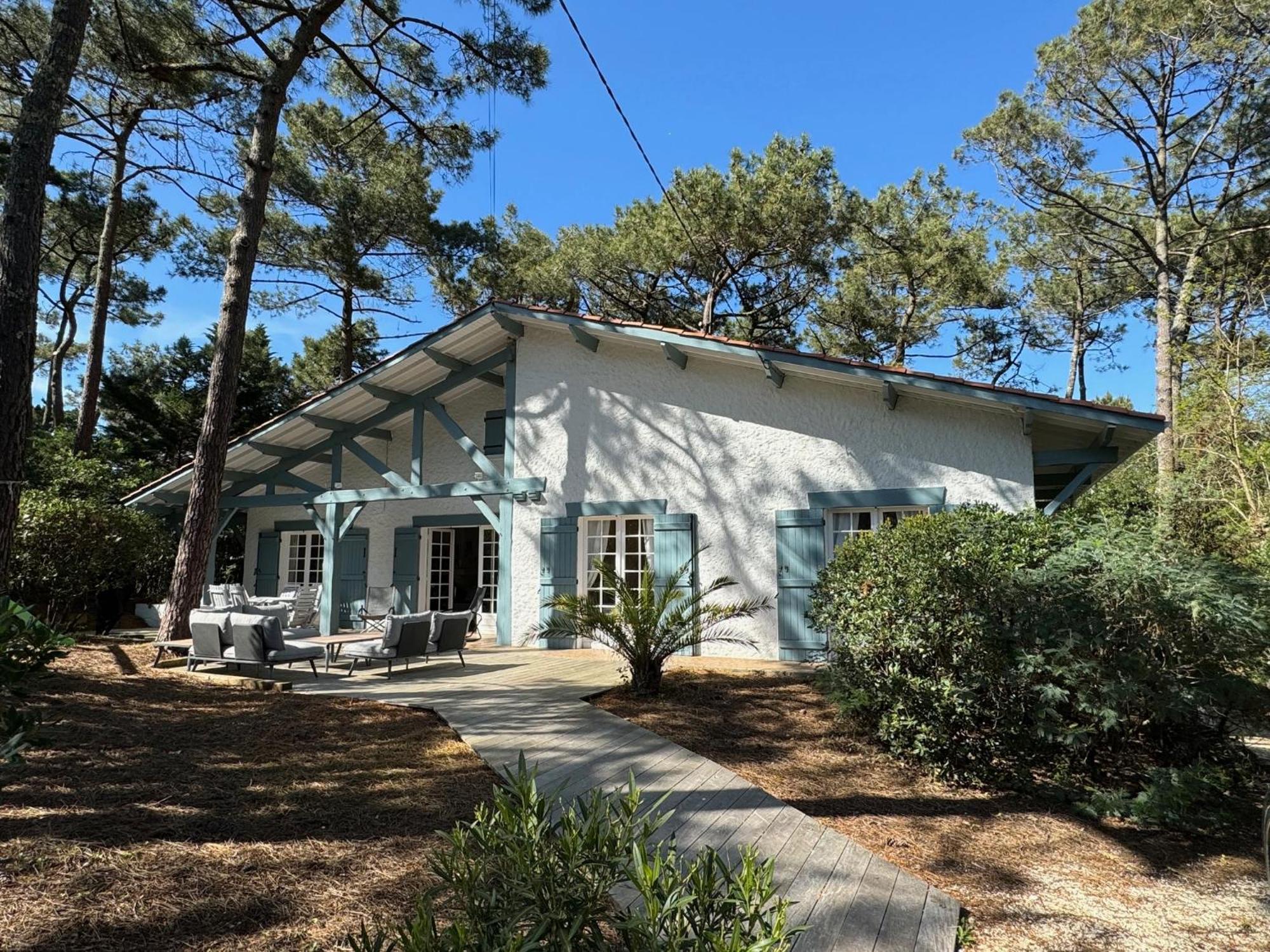 Semaphore Au Cap Ferret - Ref 197 Lège-Cap-Ferret المظهر الخارجي الصورة
